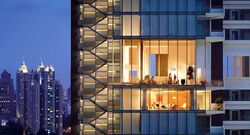 The Boulevard Residence (D10), Apartment #469826391